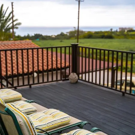 Coralsunset Property Management Ltd Coral Bay Exterior photo