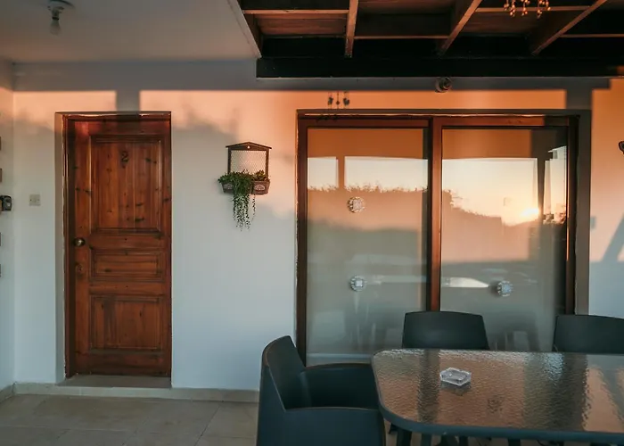 Coralsunset Property Management Ltd