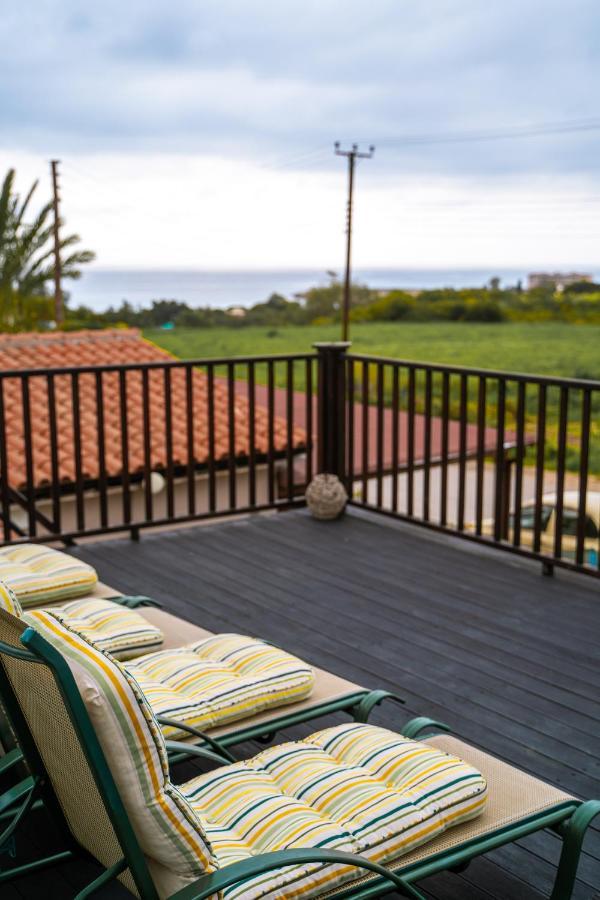 Villa Coralsunset Management Ltd Coral Bay