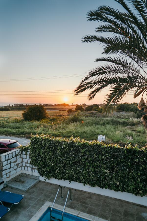 Villa Coralsunset Management Ltd