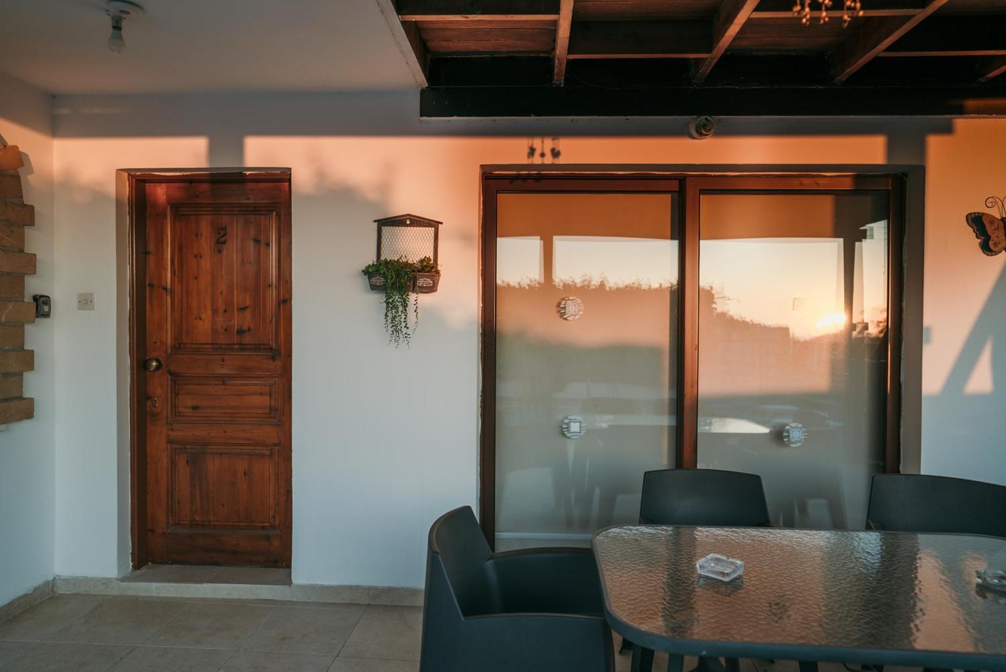 Coralsunset Management Ltd Villa *