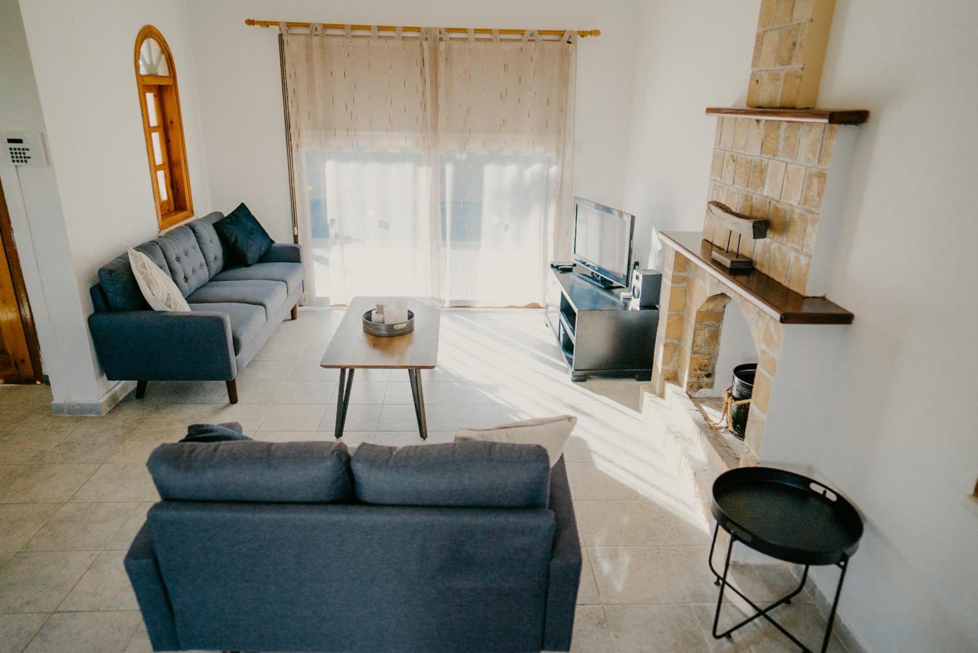 Villa Coralsunset Management Ltd Coral Bay