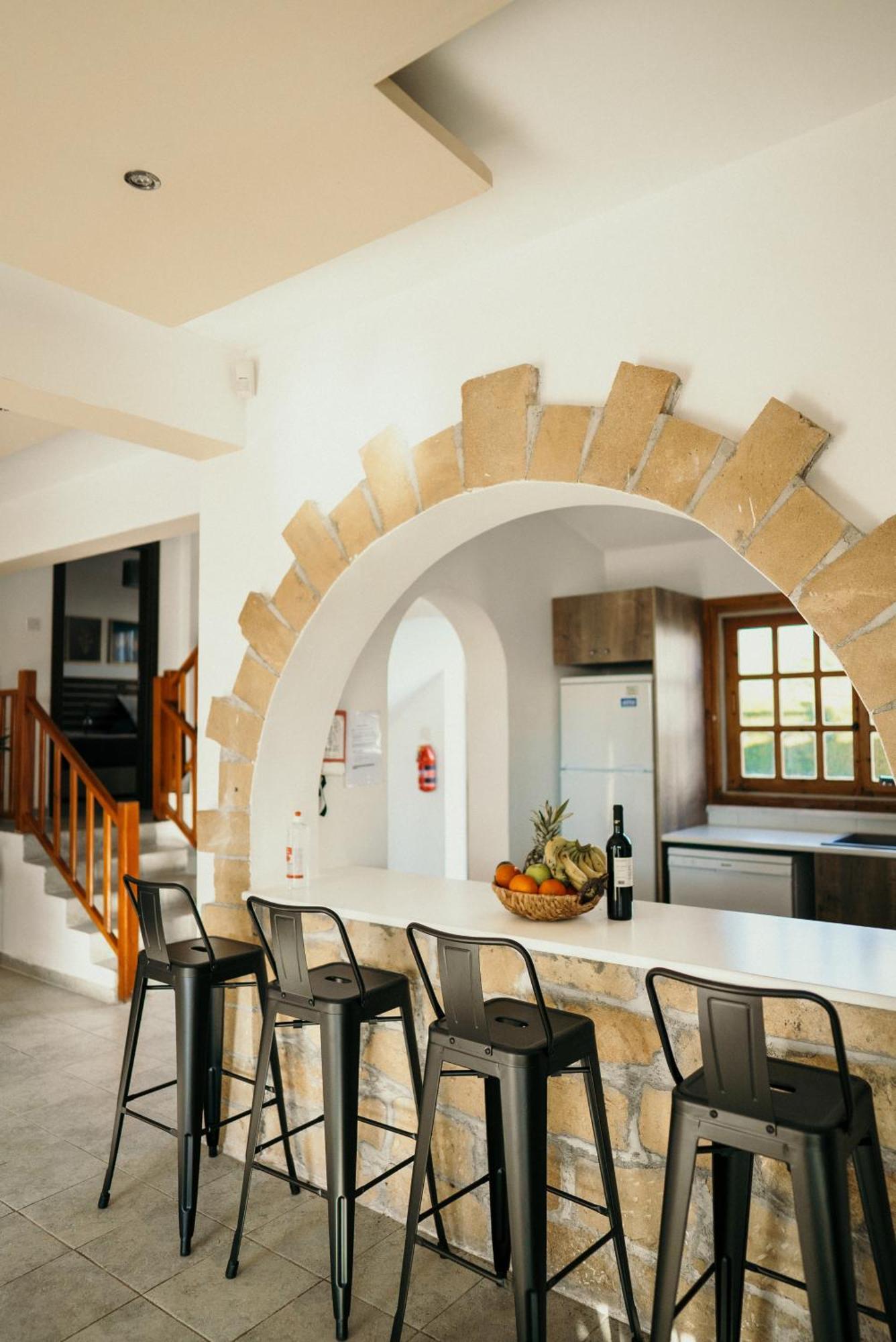 Coralsunset Management Ltd Villa Coral Bay