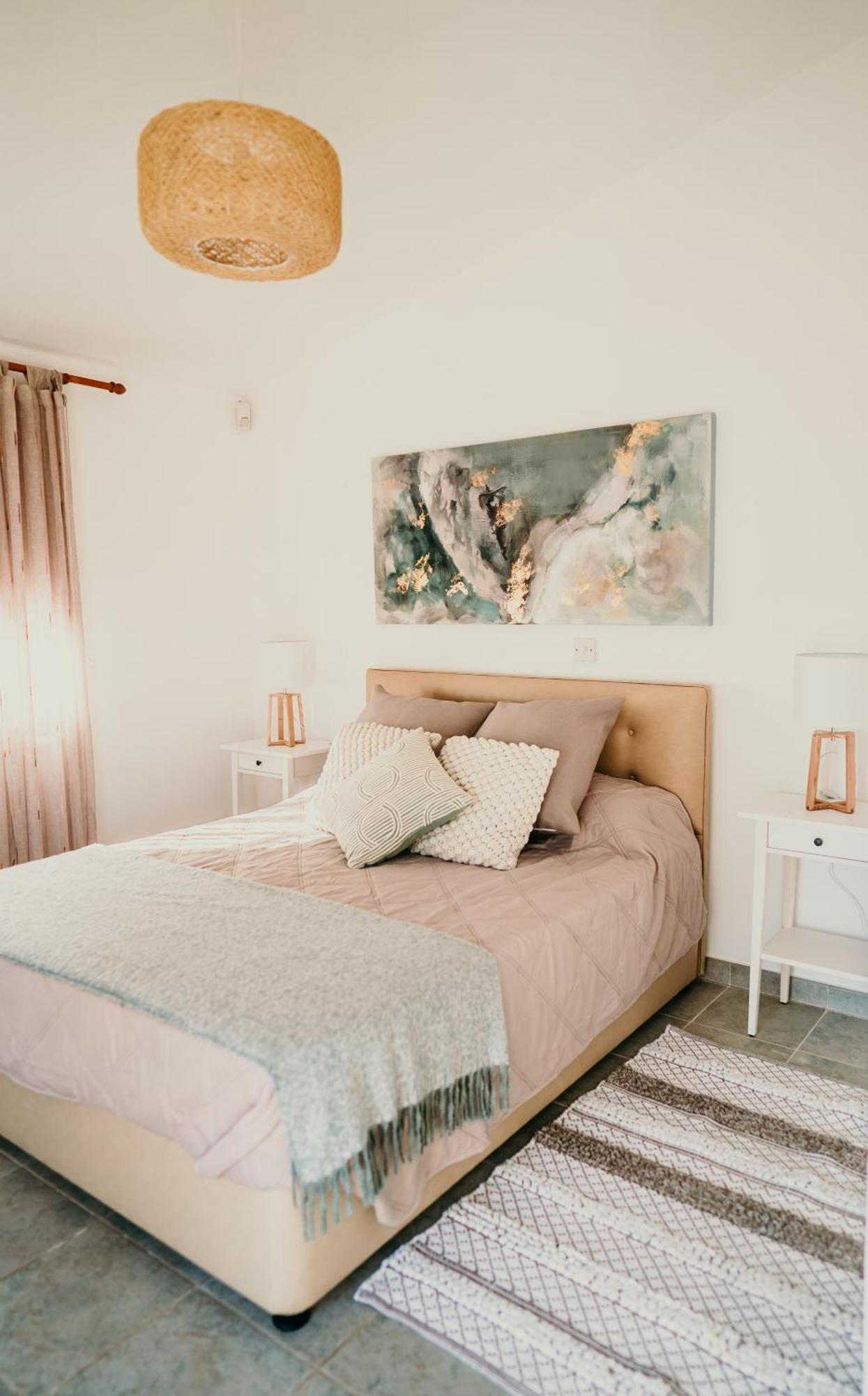 Coralsunset Management Ltd Villa Coral Bay