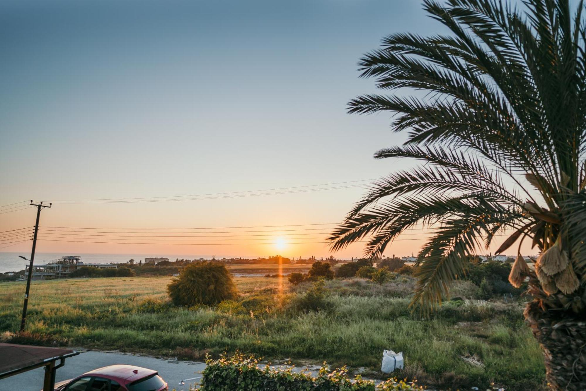 Coralsunset Management Ltd Villa *