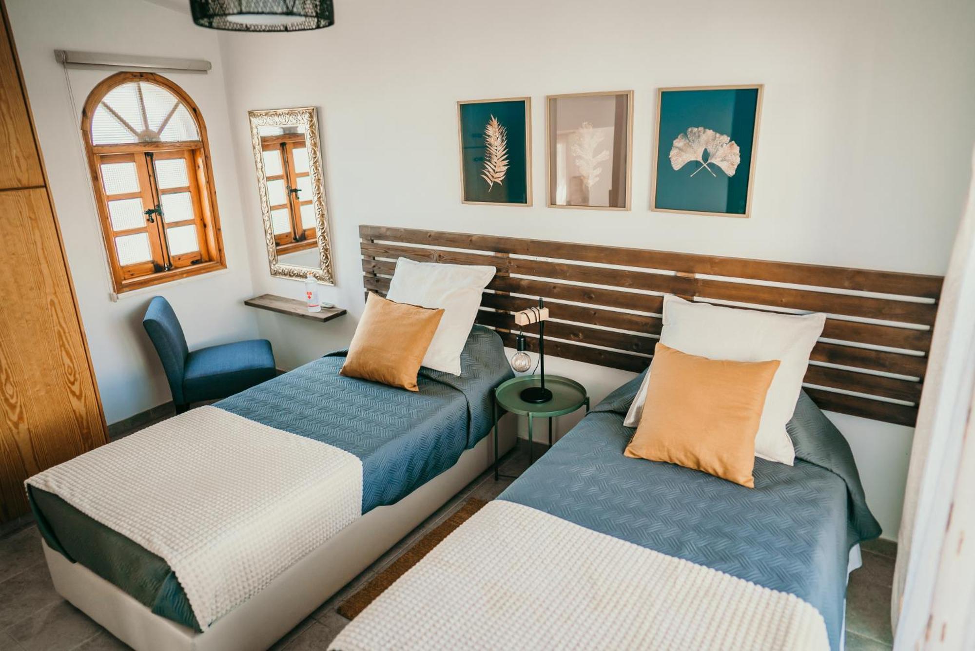 Coralsunset Management Ltd Villa Coral Bay